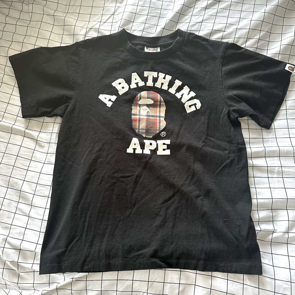 Bape Tee - image 1